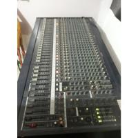 Sistema Pro Audio Consola Amplificadores Yamaha 4 Parlantes segunda mano  Medellín