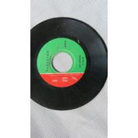 Vinyl Vinilo Lp Acetato Los Afroins Salsa Sabroson Conga E, usado segunda mano  Colombia 