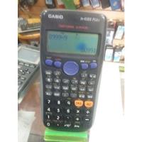 Calculadora Casio Fx-82es Plus Científica Trigonométricas Lo segunda mano  Colombia 