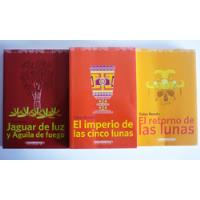 Celso Roman - Paquete De Tres Libros - Firmados , usado segunda mano  Colombia 