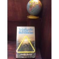 El Triángulo De Las Bermudas - Charles Berlitz - Atlántida segunda mano  Colombia 