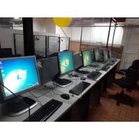 montaje cafe internet segunda mano  Colombia 