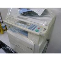 Fotocopiadora Impresora Ricoh Aficio Mp201spf Multifuncional, usado segunda mano  Colombia 