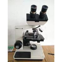 microscopio olympus ch segunda mano  Colombia 