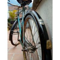 Bicicleta Turismera Stmant, usado segunda mano  Colombia 