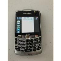 Celular Blackberry 8300 segunda mano  Colombia 
