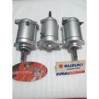 Arranques Suzuki Freewind Xf 650 Xf650 Originales  segunda mano  Cúcuta