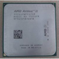 Procesador Amd Athlon Ii X4 640 - 4 Núcleos 3ghz  segunda mano  Colombia 
