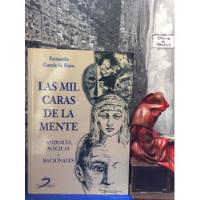Las Mil Caras De La Mente - Fernando García De Haro, usado segunda mano  Colombia 
