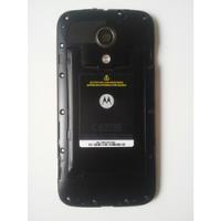 Cover Back Motorola 1 Generacion Xt1028 Original segunda mano  Palmira