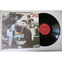 Vinyl Vinilo Lp Acetato New Kids On The Block Hangin Tough segunda mano  Colombia 