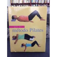 Guía Del Método Pilates Por Louise Thorley segunda mano  Colombia 