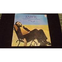 Zamfir Rocking Chair Lp Vinilo Jazz segunda mano  Colombia 