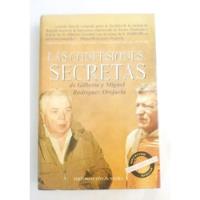 Las Confesiones Secretas De Gilberto Y Miguel Rodriguez 1 Ed segunda mano  Colombia 