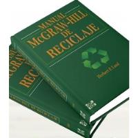 Manual Mcgrawhill De Reciclaje 2 T / Lund / Mcgrawhill, usado segunda mano  Colombia 