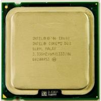 Intel Core 2 Duo E8600 (3.33 Ghz) Mejor Que El E8500 E8400 segunda mano  Usaquén