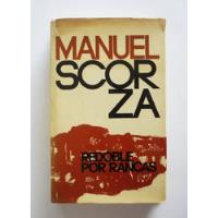 Manuel Scorza - Redoble Por Rancas  segunda mano  Colombia 