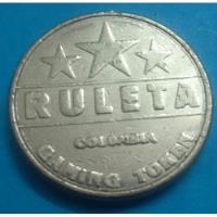 Colombia Ficha  Betstar - Ruleta, usado segunda mano  Colombia 