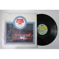 Vinyl Vinilo Lp Acetato Fania All Stars At Yankee Stadium V1 segunda mano  Colombia 