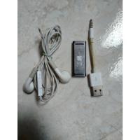 iPod Shuffle 3ra  segunda mano  Colombia 