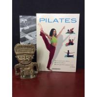 Pilates - Bases Y Principios - Ejercicios - José Rodríguez segunda mano  Colombia 