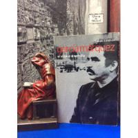 García Márquez - El Viaje A La Semilla - Dasso Saldívar segunda mano  Colombia 