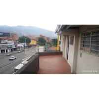 Apartaestudio En Arriendo En Laureles segunda mano  Medellín