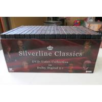 Dvds Colección Silverline Classics segunda mano  Colombia 
