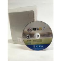 Fifa 15 + Fifa 16 - Playstation 4 (usado), usado segunda mano  Colombia 