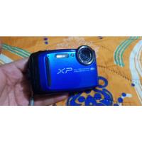 Camara Acuatica Fujifilm Finepix Xp90 segunda mano  Colombia 