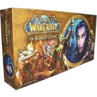 World Of Warcraft Juego De Mesa segunda mano  Colombia 