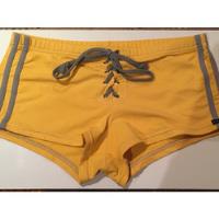 Pantaloneta Hombre Baño Y Playa Sauvage Hecha En Usa, usado segunda mano  Colombia 