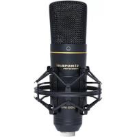Microfono Marantz Profesional Usb 2000u Entrega Inmediata segunda mano  Colombia 
