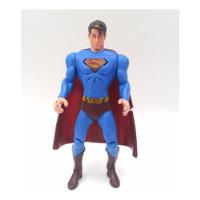 Superman Dc Figura, usado segunda mano  Colombia 