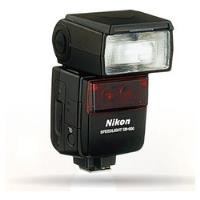 Nikon Flash Sb-600 + Softbox Para El Flash, usado segunda mano  Colombia 