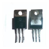 Transistor Tip31c Desmontado Qsc Power Light 4.0 segunda mano  Colombia 